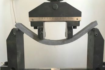 昌乐高延性混凝土 高延性砂浆 抗震加固混凝土产品特点 施工流程