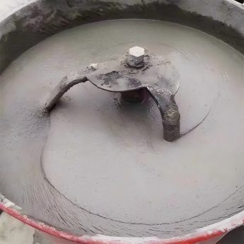 昌乐灌浆料常见问题与解决方法