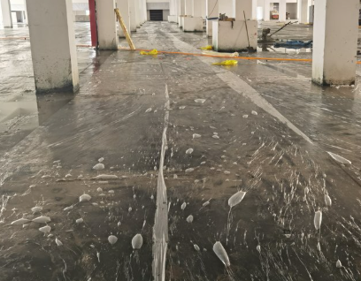 昌乐不发火砂浆和不发火金属骨料有什么区别