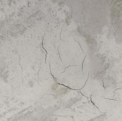 昌乐灌浆料为什么会产生裂缝？出现裂缝该如何处理？