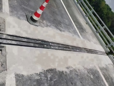 昌乐伸缩缝更换后浇筑材料快速结构修补料速砼的产品特点及施工流程​