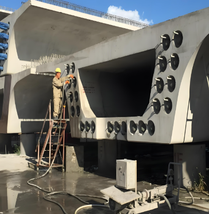 昌乐压浆料施工流程及注意事项