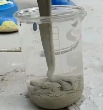 昌乐水工混凝土絮凝剂，水下抗分散剂的作用及施工方法