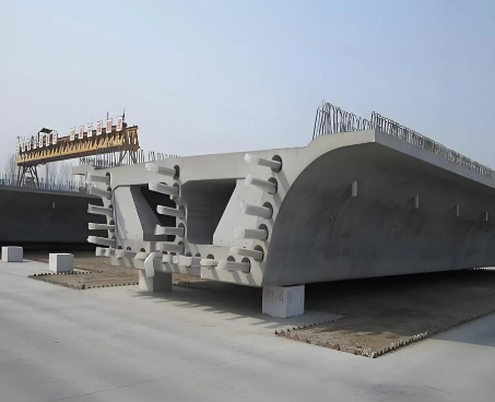 昌乐抗冻压浆料的特点及标准化施工工艺